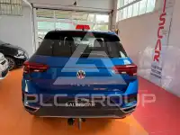 2019 Volkswagen T-Roc
