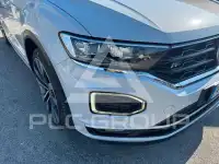 2019 Volkswagen T-Roc