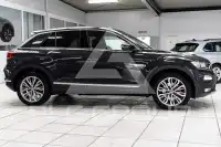 2019 Volkswagen T-Roc