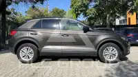 2019 Volkswagen T-Roc