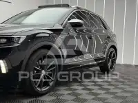 2019 Volkswagen T-Roc