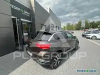 2019 Volkswagen T-Roc