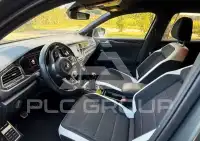 2019 Volkswagen T-Roc