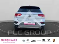 2019 Volkswagen T-Roc
