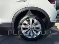 2019 Volkswagen T-Roc