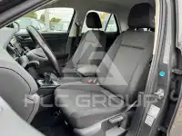 2019 Volkswagen T-Roc