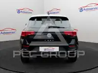 2019 Volkswagen T-Roc