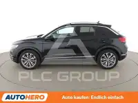2019 Volkswagen T-Roc