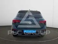 2019 Volkswagen T-Roc