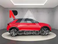 2019 Volkswagen T-Roc