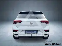 2019 Volkswagen T-Roc