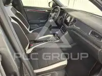 2019 Volkswagen T-Roc
