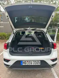 2019 Volkswagen T-Roc