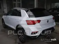 2019 Volkswagen T-Roc