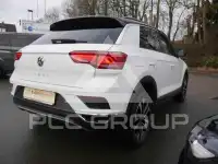 2019 Volkswagen T-Roc