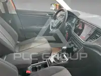 2019 Volkswagen T-Roc