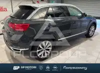 2019 Volkswagen T-Roc