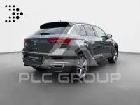 2019 Volkswagen T-Roc