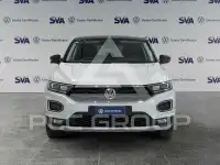 2019 Volkswagen T-Roc