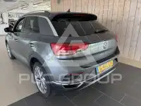 2019 Volkswagen T-Roc