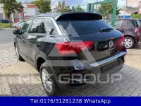 2019 Volkswagen T-Roc