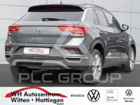 2019 Volkswagen T-Roc