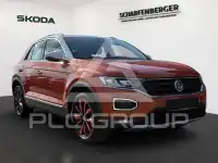 2019 Volkswagen T-Roc