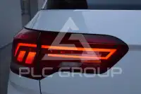 2019 Volkswagen T-Roc
