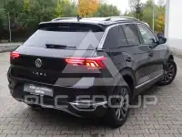 2019 Volkswagen T-Roc