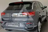 2019 Volkswagen T-Roc