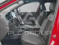 2019 Volkswagen T-Roc
