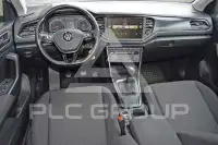 2019 Volkswagen T-Roc