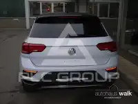 2019 Volkswagen T-Roc