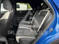 2019 Volkswagen T-Roc
