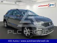 2019 Volkswagen T-Roc
