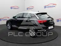 2019 Volkswagen T-Roc