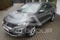 2019 Volkswagen T-Roc