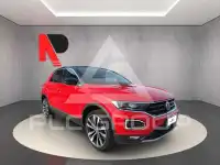 2019 Volkswagen T-Roc