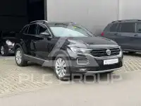 2019 Volkswagen T-Roc