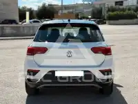 2019 Volkswagen T-Roc