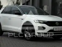 2019 Volkswagen T-Roc