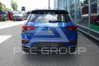 2019 Volkswagen T-Roc