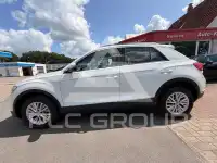 2019 Volkswagen T-Roc