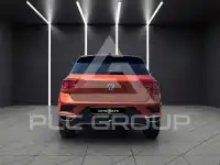 2019 Volkswagen T-Roc