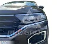 2019 Volkswagen T-Roc