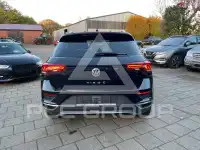 2019 Volkswagen T-Roc
