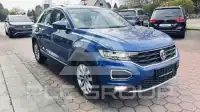 2019 Volkswagen T-Roc