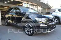 2019 Volkswagen T-Roc