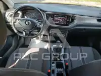 2019 Volkswagen T-Roc