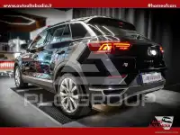 2019 Volkswagen T-Roc
